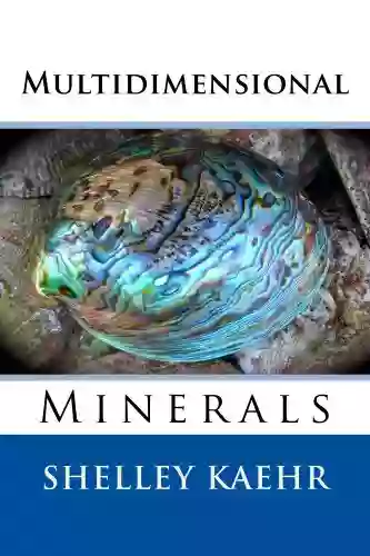 Multidimensional Minerals Shelley Kaehr