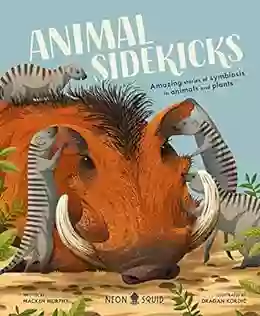 Animal Sidekicks: Amazing Stories Of Symbiosis In Animals And Plants