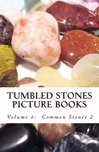 Common Stones 2 (Tumbled Stones Picture 6)