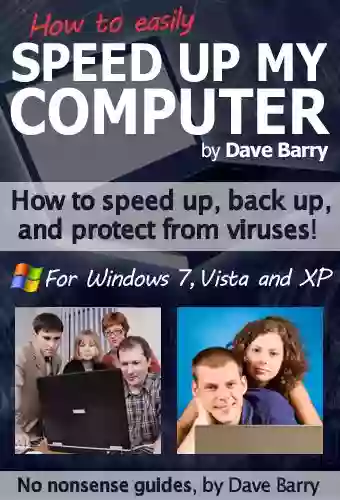 How To Easily Speed Up My Computer