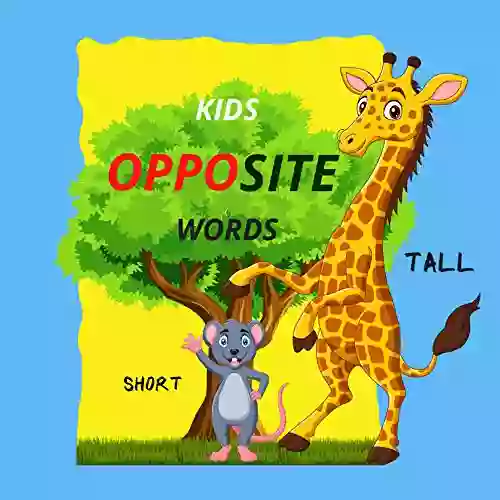 Kids Opposite Words: Opposites For Kids About Early Learn Activity For Toddlers