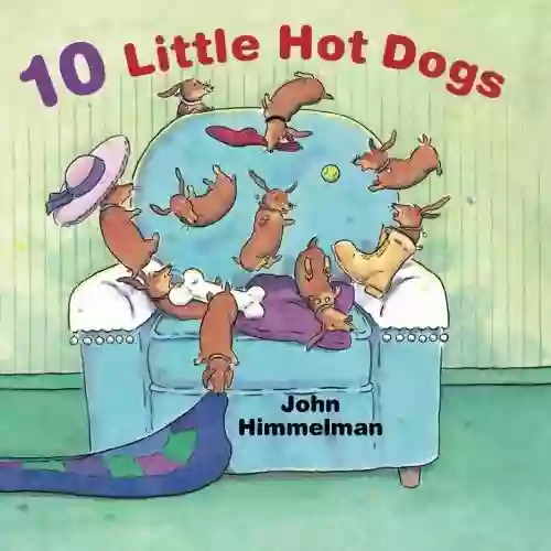 10 Little Hot Dogs John Himmelman