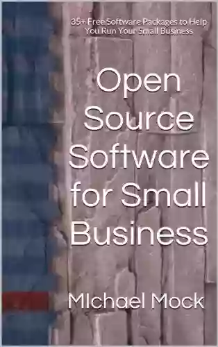 Open Source Software For Small Business