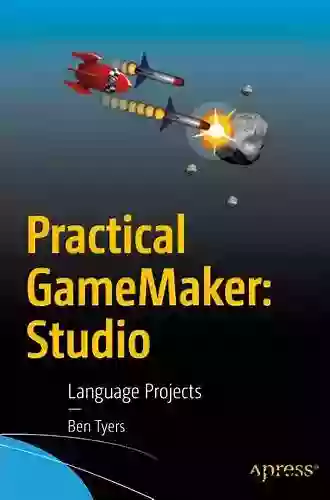 Practical GameMaker: Studio: Language Projects