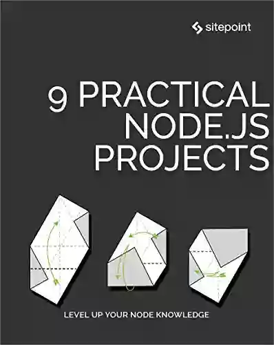 9 Practical Node Js Projects Rex Allen Jones II