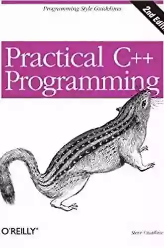 Practical C++ Programming: Programming Style Guidelines