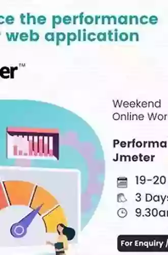 Performance Testing With JMeter 3 Third Edition: Enhance The Performance Of Your Web Application