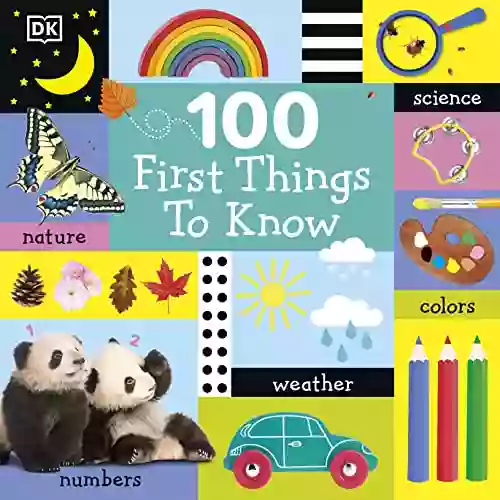 100 First Things To Know DK