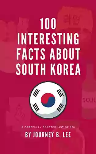 100 Interesting Facts About South Korea