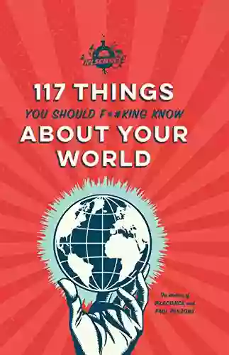 IFLScience 117 Things You Should F*#king Know About Your World