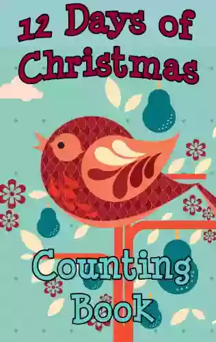 12 Days Of Christmas Counting