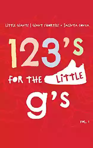 123s For The Little G S