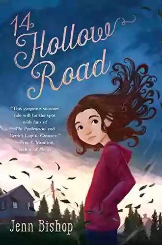 14 Hollow Road Jenn Bishop