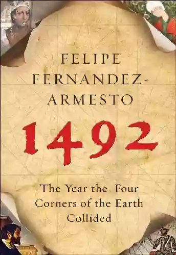 1492: The Year The World Began