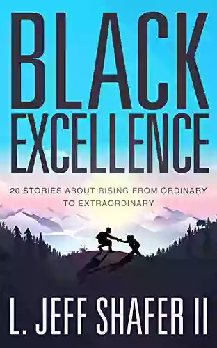 Black Excellence: 20 Stories about Rising from Ordinary to Extraordinary