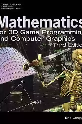 3D Graphics for Game Programming