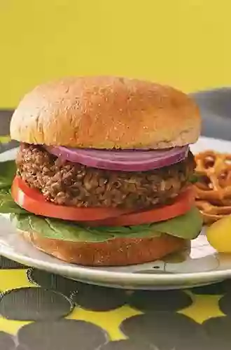 Burger recipes for every taste: Formulas for every taste and concern Delicious uncomplicated and fast