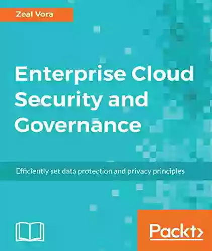 Enterprise Cloud Security And Governance: Efficiently Set Data Protection And Privacy Principles