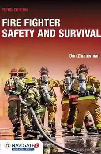 Fire Fighter Safety And Survival