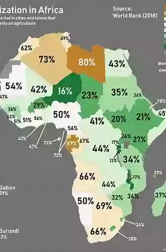 Disaster Risk Reduction: Cases From Urban Africa