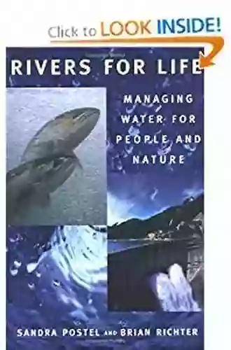 Rivers For Life: Managing Water For People And Nature