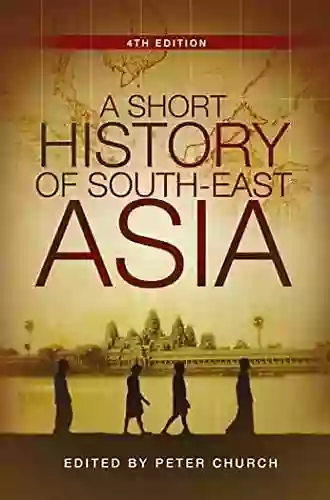 A Short History Of South East Asia