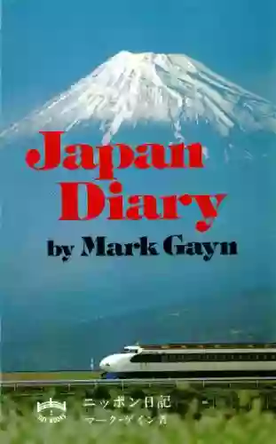 Japan Diary Mark Gayn