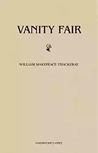 Vanity Fair William Makepeace Thackeray