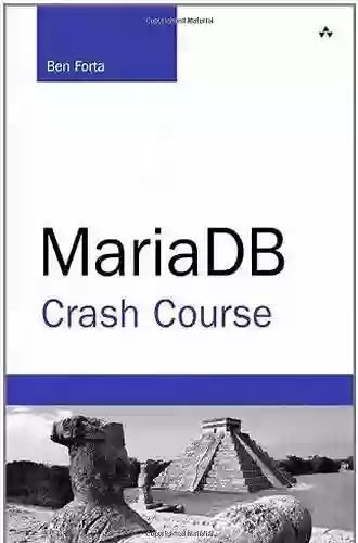 MariaDB Crash Course Ben Forta