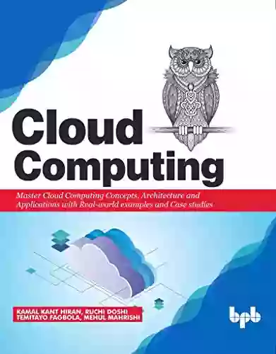 Cloud Computing Kamal Kant Hiran