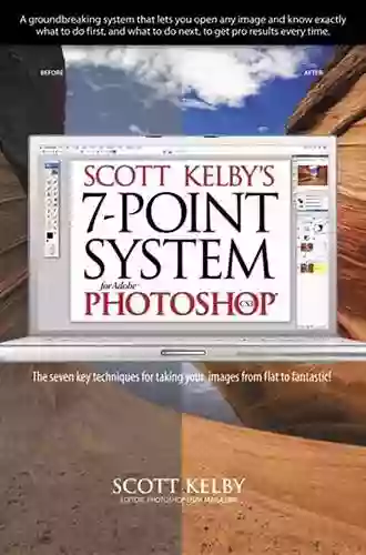 Scott Kelby S 7 Point System For Adobe Photoshop CS3