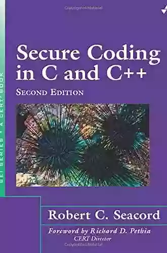 Secure Coding In C And C++ (SEI In Software Engineering)