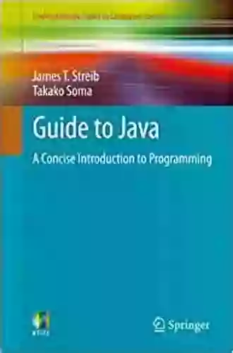 Guide To Data Structures: A Concise Introduction Using Java (Undergraduate Topics In Computer Science)