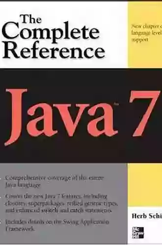 Java The Complete Reference 8th Edition