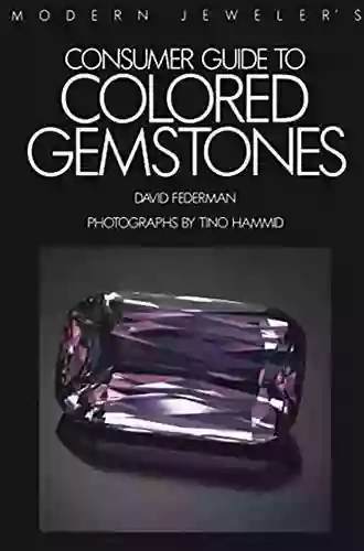 Modern Jeweler S Consumer Guide To Colored Gemstones