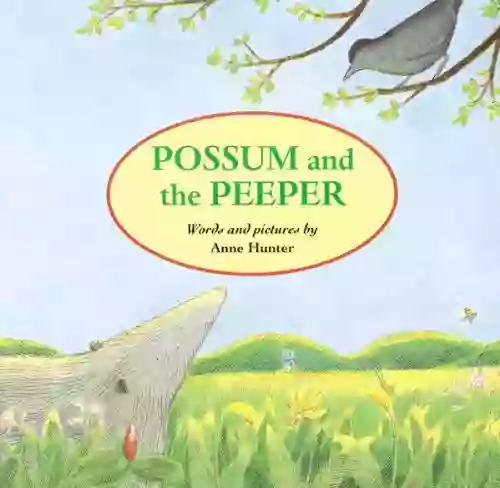 Possum And The Peeper Anne Hunter