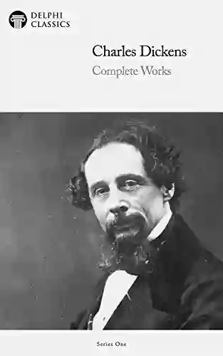 Delphi Complete Works Of Charles Dickens (Illustrated) (Delphi One 2)