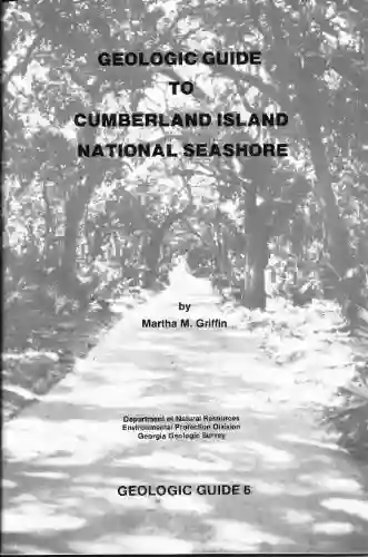 GEOLOGIC GUIDE TO CUMBERLAND ISLAND NATIONAL SEASHORE