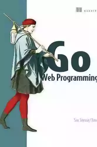 Go Web Programming Sau Sheong Chang