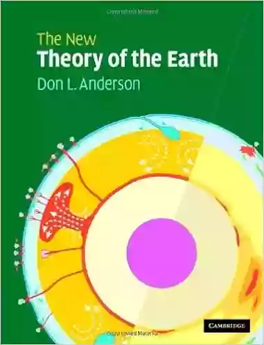 New Theory Of The Earth