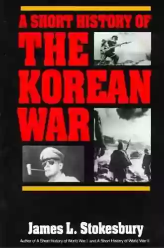 A Short History Of The Korean War