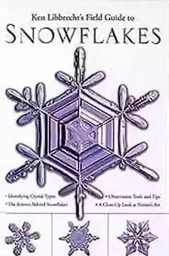 Ken Libbrecht s Field Guide to Snowflakes