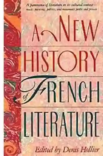 A New History Of French Literature