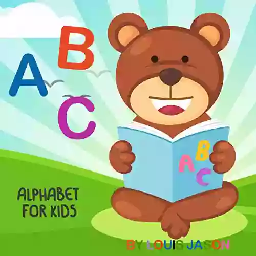 ABC Alphabet For KIDS Biman Mullick