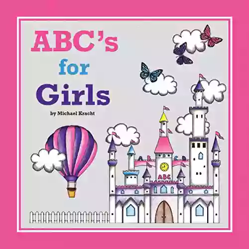 ABC S For Girls Michael Kracht