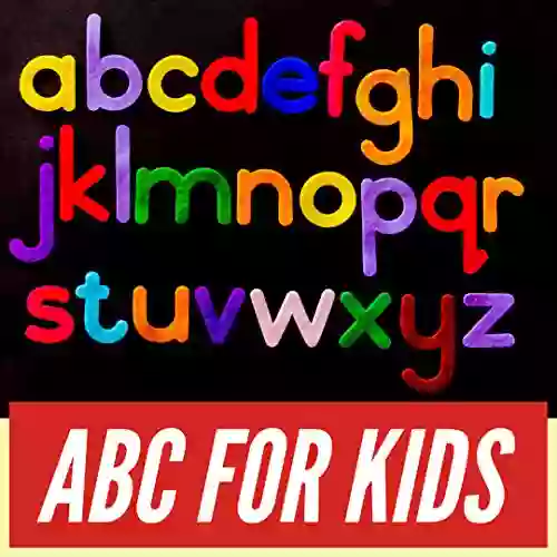 ABC For Kids Apple To Boys And Girls: (ABC For Infants ABC For Babies ABC For Boys ABC For Girls ABC For Kid) (ABC 1)