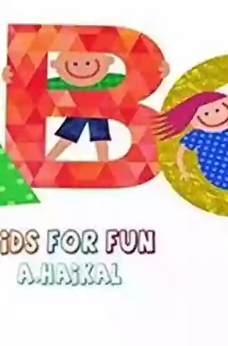 ABC Kids For Fun Ahmed Haikal