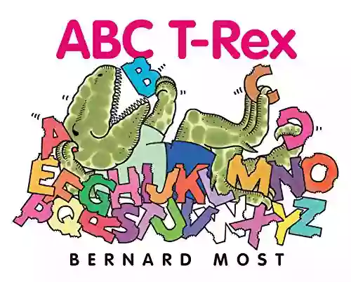 ABC T Rex Bernard Most