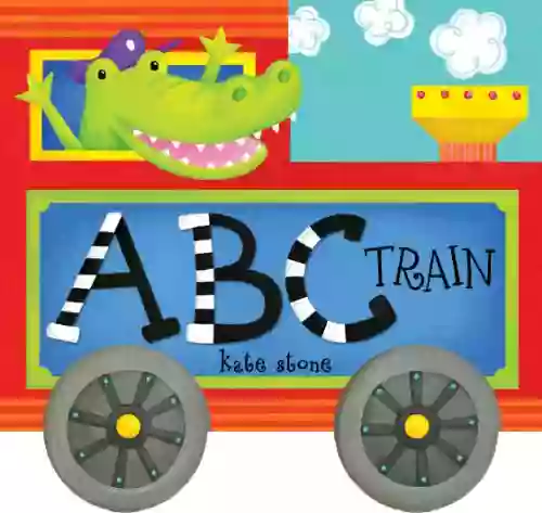 ABC Train Enrique Gallud Jardiel