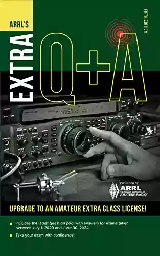 ARRL S Extra Q A ARRL Inc